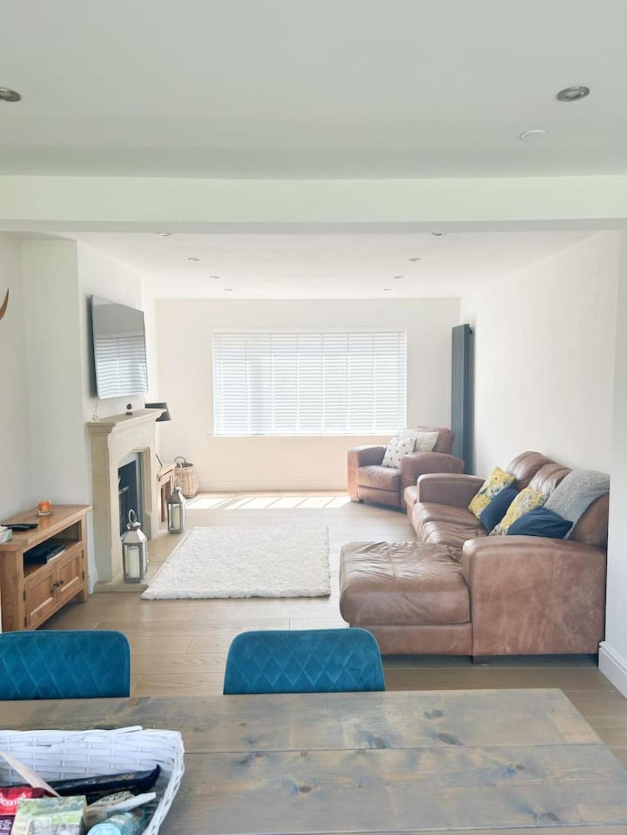 Luxe 5 Bed House In Guildford. Morden Amenities Villa Normandy Kültér fotó
